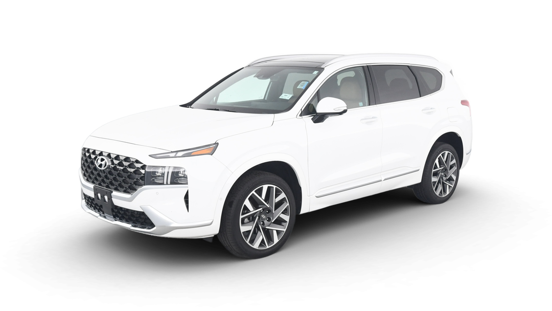 2023 Hyundai Santa Fe | Carvana